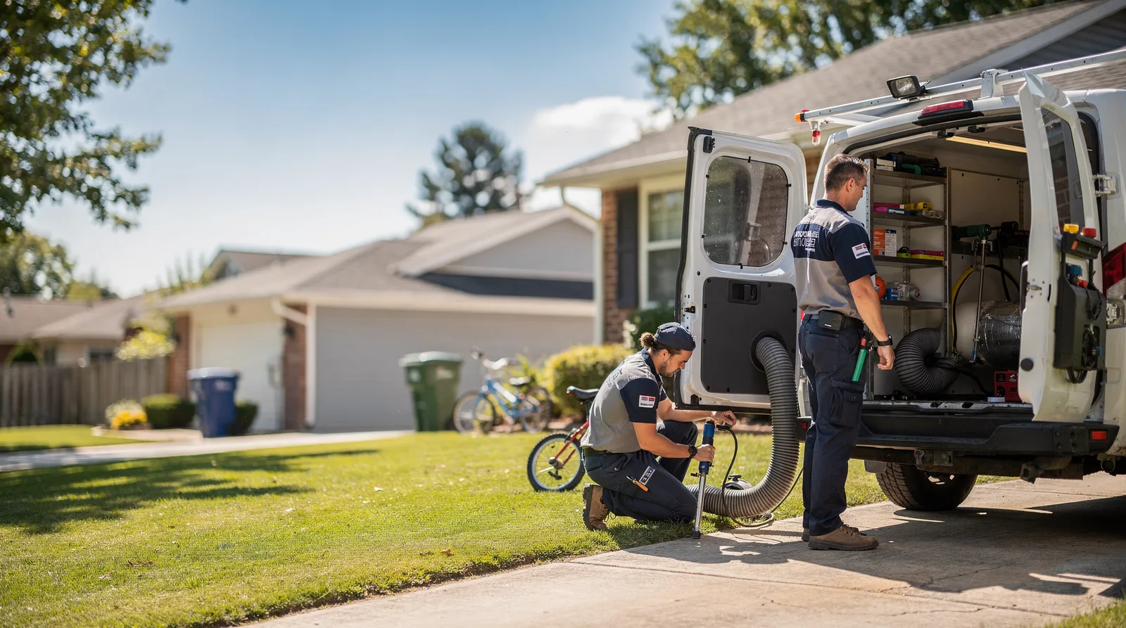 24/7 HVAC Repair & AC Replacement in Munford, AL near me